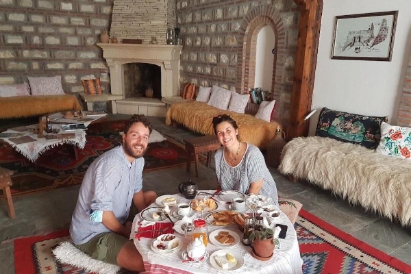 Hotel Berati